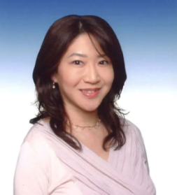 オフィス・ラッキーゲート代表 髙木 美樹